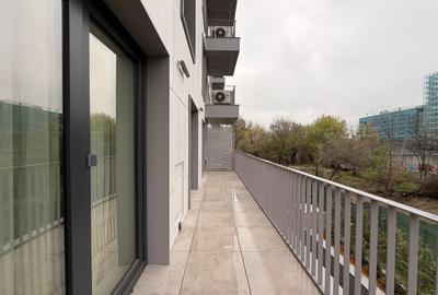 NOBLE Piatra Craiului * Apartament 3 Camere Tip 7 Finisat si MOBILAT - 32