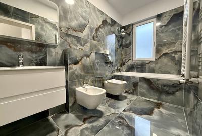 Duplex despartit prin garaj cu 5 camere  |  Dumbravita - 9