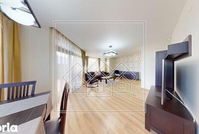 Casă cu 5 camere cu Teren 661 Mp în Șura Mică - 18
