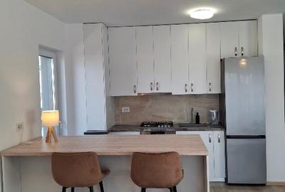 Apartament Alphaville Arena 2 camere + parcare supraterana + boxa - 4