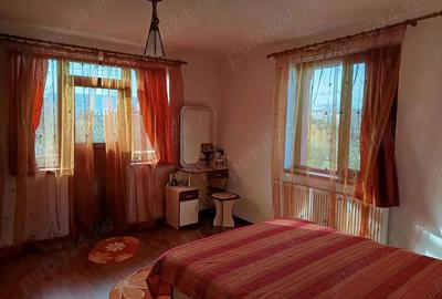 Vand casa spa?ioasa cu teren generos Sat Mineri, Somova, jud. Tulcea - 10