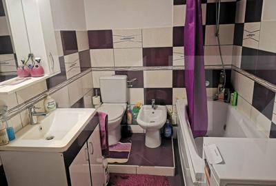 Apartament la casa, 4 camere, 110mp, zona Gari - 11