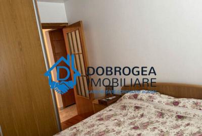Apartament cu 3 camere decomandat în Central - 11