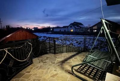 Casă cu 4 camere cu Teren 500 Mp în Rădăuți - 2