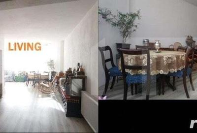 Casă cu 3 camere cu Teren 2116 Mp în Central - 5