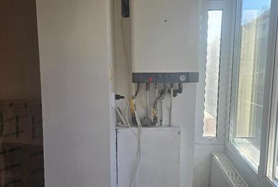 Vand apartament de 3 camere, Deva, Imp.Traian, etaj 2, - 7