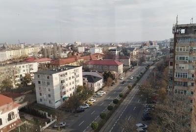 Apartament cu 3 camere semidecomandat, mobilat în Central - 12