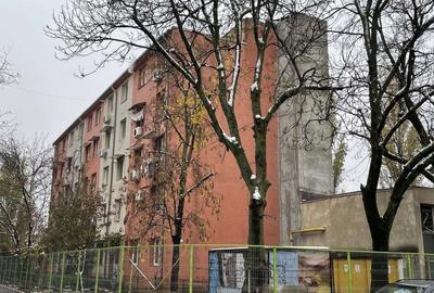 Apartament str Zabrautiului - 2