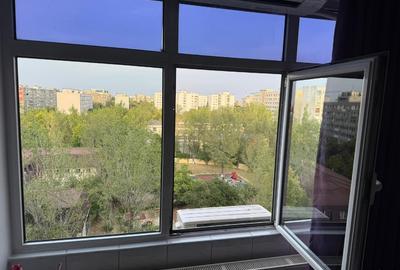 Garsonieră decomandată în Lujerului - 7