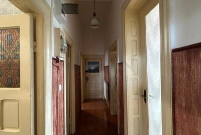 REA1023948 Apartament 3 camere l Calea Calarasilor - 15