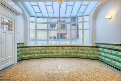 Birou, de 202 mp, în Unirii - 20