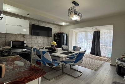 Garsonieră semidecomandată în Mănăștur