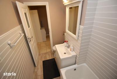 Apartament cu 2 camere semidecomandat în Dristor - 13