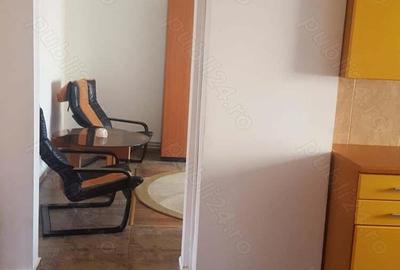 Apartament cu 3 camere decomandat, mobilat în Aradului - 11