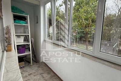 Apartament cu o camera la Vila, Pet-friendly, zona Olimpia-Stadion - 5