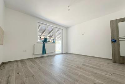 Casa individuala, 4 camere,  117mp utili, teren 380mp  - Sag - 8