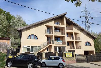 Apartament 4 camere, pe 2 nivele, 164 mp utili, cartier Burdujeni-Sat - 8