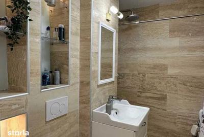 Apartament cu 3 camere în Târgu Cucu - 2