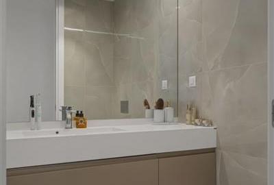 4 CAMERE ONE VERDI - VIEW CATRE PARCUL VERDI// 2 LOCURI DE PARCARE+BOXA - 15