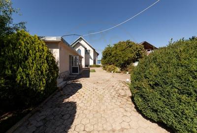 Casa visurilor cu livada roditoare si gradina amenajata Darmanesti-Arges - 2