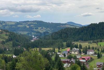 RECO Teren intravilan in Arieseni - 1