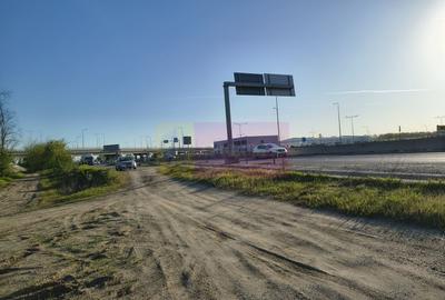 Teren extravilan de 4370 mp, în 1 Decembrie - 13