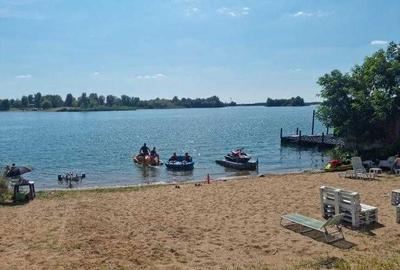 Teren de 1150 mp, în Nord - 1