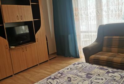 Garsonieră decomandată, mobilată în Vitan Mall - 12