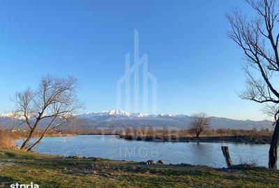 Teren de 7500 mp, în Șelimbăr - 3