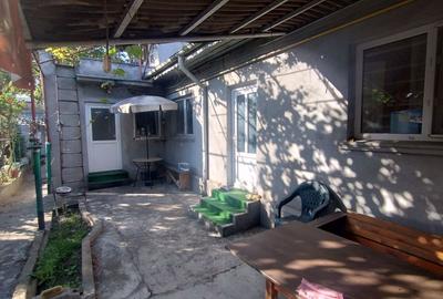 Teren construcții zona Stadion - 3