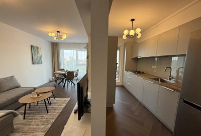 Prima inchiriere apartament 2 camere Otopeni, Odai, loc de parcare Prima inchiriere apartament 2 camere Otopeni, Odai, loc de parcare - 4