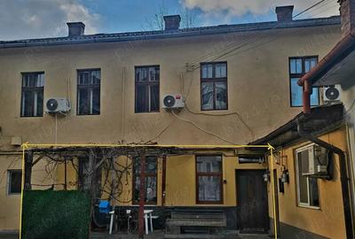 Apartament cu 3 camere semidecomandat în Ultracentral - 5