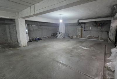 Apartament penthouse 3 camere 178 mp sector 2 Bucuresti - 9