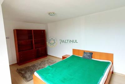 Apartament Mansarda spatios de vanzare in Sibiu, zona Vasile Aaron - 5
