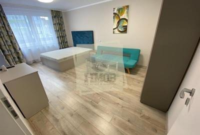 Studio modern cu terasa 15 mp si parcare pe Mihai Viteazu - 16
