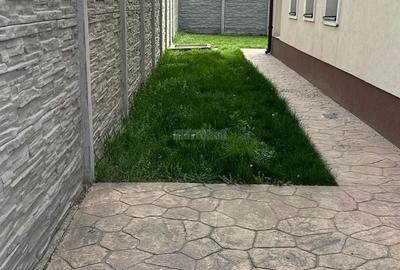 Casă cu 5 camere cu Teren 350 Mp în Girocului - 7