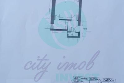 Garsonieră pentru Airbnb, central - Armenesc, lift, credit OK - 3