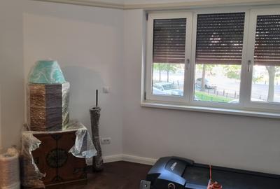 4 Camere la Parter Înalt – Ideal Locuință sau Birou - 15