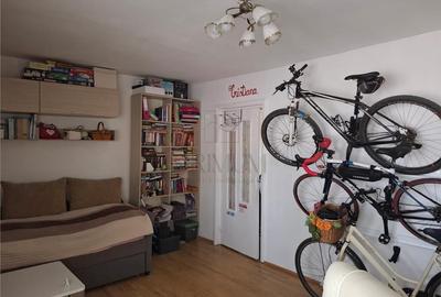 Apartament cu 2 camere decomandat, mobilat în Lipovei - 3