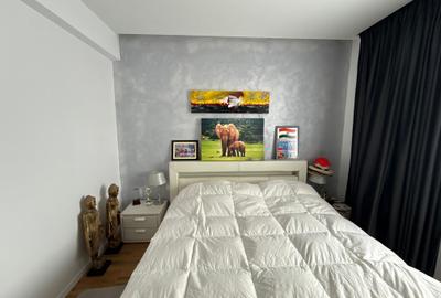 Casă individuală cu 4 camere cu Teren 350 Mp în Tunari - 2