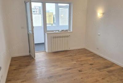 Vand apartament 2 camere decomandat (intrari separate) in Deva, Bld. Dacia, amenajat modern - 3