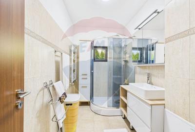 Casa / Vila cu 5 camere de inchiriat - Berceni - 11