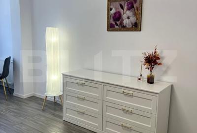 Garsoniera de vanzare, 32 M, in zona BIG ! - 2