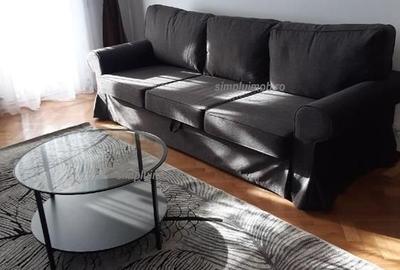 Apartament cu 2 camere decomandat, mobilat în Titan - 1