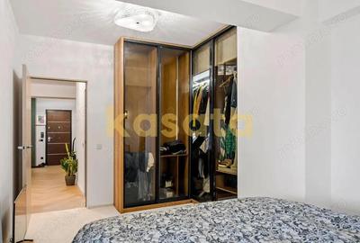 Apartament 3 camere | Upground | Metrou PIPERA - 17