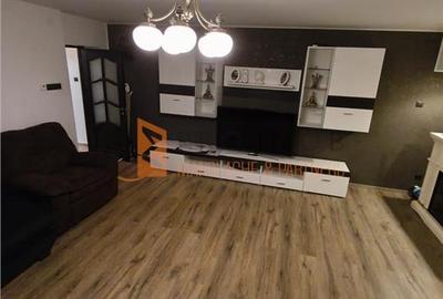 Apartament 4 camere cf 1 decomandat zona Unirii Nord - 1