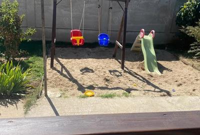 Casă cu 5 camere în Ciorogârla - 5