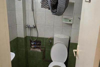 Garsonieră semidecomandată în Lipovei - 4