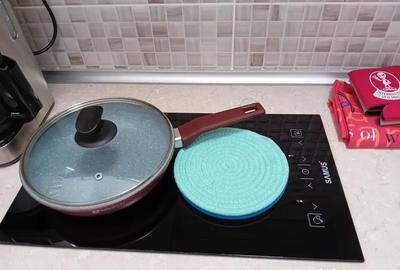 Garsonieră nedecomandată în Țiglina 1