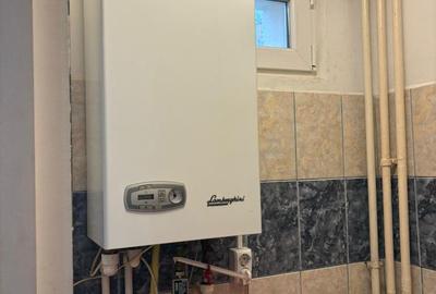 Garsonieră în Baicului - 5